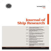 Journal of Ship Research