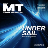 MT Magazine October 2025